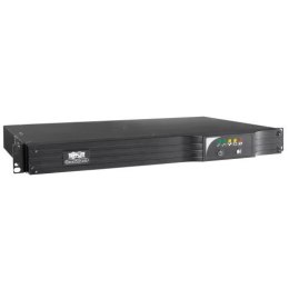 Tripp Lite 1U Rack Line-Interactive SMX500RT1U 500VA, 300W, 5x UPS C13, 1x Surge-only C13, USB,RJ45,RS232, Optional Network Card