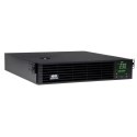 Tripp Lite 2U Rack Line-Interactive SMX3000XLRT2UA 3000VA, 2700W, 8xC13, USB,RJ45,RS232, Optional Network Card, Expandable runti