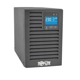 Tripp Lite Tower On Line Double-Conversion UPS SUINT1000XLCD 1000VA, 900W, 4xC13, USB, RS232, Optional Network Card, Expandable