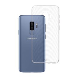 3MK Armor Case Screen protector, Samsung, Galaxy S9 Plus, TPU, Transparent