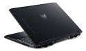Acer Predator Helios 300 PH315-53-56MK Black/Blue, 15.6 ", IPS, FHD, 1920 x 1080 pixels, Matt, Intel Core i5, i5-10300H, 8 GB, D