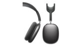 Apple | AirPods Max | Bezprzewodowe | Nauszne | Mikrofon | Redukcja szumów | Bezprzewodowe | Gwiezdna szarość