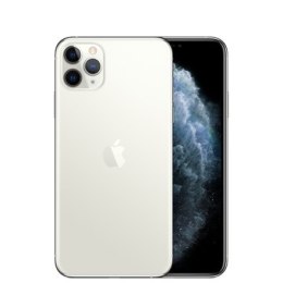 Apple iPhone 11 Pro Silver, 5.8 ", XDR OLED, 1125 x 2436 pixels, Hexa-core, Internal RAM 4 GB, 64 GB, Single SIM, Nano-SIM and e
