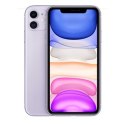 Apple iPhone 11 Purple, 6.1 ", IPS LCD, 828 x 1792 pixels, Hexa-core, Internal RAM 4 GB, 64 GB, Single SIM, Nano-SIM and eSIM, 3