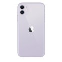 Apple iPhone 11 Purple, 6.1 ", IPS LCD, 828 x 1792 pixels, Hexa-core, Internal RAM 4 GB, 64 GB, Single SIM, Nano-SIM and eSIM, 3