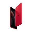 Apple iPhone SE Red, 4.7 ", IPS LCD, 750 x 1334, Apple, A13 Bionic, Internal RAM 3 GB, 64 GB, Single SIM, Nano-SIM, 3G, 4G, Main