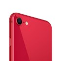 Apple iPhone SE Red, 4.7 ", Retina IPS LCD, 750 x 1334 pixels, Apple A13 Bionic, Internal RAM 3 GB, 128 GB, Dual SIM, nano-SIM a