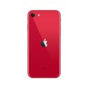 Apple iPhone SE Red, 4.7 ", Retina IPS LCD, 750 x 1334 pixels, Apple A13 Bionic, Internal RAM 3 GB, 128 GB, Dual SIM, nano-SIM a