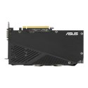 Asus DUAL-RTX2060-6G-EVO NVIDIA, 6 GB, GeForce RTX 2060, GDDR6, PCI Express 3.0, Processor frequency 1395 MHz, DVI-D ports quant