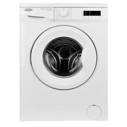 Goddess Washing machine GODWFE1035M9SD Energy efficiency class D, Front loading, Washing capacity 5 kg, 1000 RPM, Depth 41.6 cm