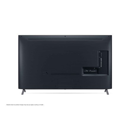 LG 65NANO953NA 65" (164 cm), Smart TV, WebOS, 8K UHD Nanocell, 7680 x 4320, Wi-Fi, Black