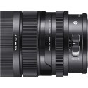 Obiektyw Sigma 35mm F2.0 DG DN (Contemporary) Sony E