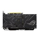 Asus ROG-STRIX-GTX1660S-6G-Gaming NVIDIA, 6 GB, GeForce GTX 1660 SUPER, GDDR6, PCI Express 3.0, Processor frequency 1785 MHz, HD