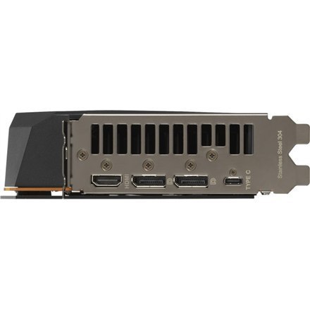 Asus ROG-STRIX-LC-RX6800XT-O16G-GAMING AMD, 16 GB, Radeon RX 6800 XT, GDDR6, PCI-E 4.0 x 16, HDMI ports quantity 1, Memory clock