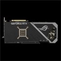 Asus ROG-STRIX-RTX3080-10G-GAMING NVIDIA, 10 GB, GeForce RTX 3080, GDDR6X, PCI Express 4.0, HDMI ports quantity 2