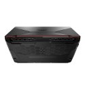 Asus TUF Gaming A15 FA506II-AL035T Bonfire Black, 15.6 ", IPS, FHD, 1920 x 1080 pixels, Matt, AMD, Ryzen 5 4600H, 8 GB, DDR4, SS
