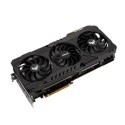 Asus TUF-RX6700XT-O12G-GAMING AMD, 12 GB, Radeon RX 6700 XT, GDDR6, PCI Express 4.0, Cooling type Active, Processor frequency 26