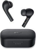 Aukey True Wireless Earbuds EP-T21S Built-in microphone, Bluetooth, Black