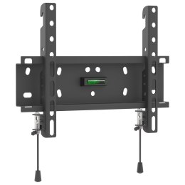 Barkan Fixed Spring Lock Flat/ Curved TV Wall Mount E20 Wall Mount, Fixed, 13-39 