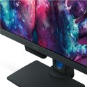 Benq | PD2500Q | 25 " | IPS | 2K QHD | 2560 x 1440 | 16:9 | 4 ms | 350 cd/m² | Szary | Porty HDMI w ilości 1 | 60 Hz