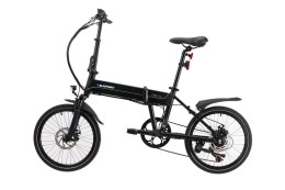 Blaupunkt Carl 290, E-Bike, Motor power 250 W, Wheel size 20 