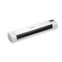 Brother | DS-940DW | Sheetfed scanner | USB 3.0 | Wi-Fi(n) | 600 dpi x 600 dpi