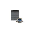 Brother HL-L5100DNT Mono, Laser, Printer, A4, Graphite