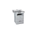Brother MFC-L6800DWT Mono, Laser, Multifunction Printer, A4, Wi-Fi, White