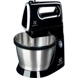 Electrolux Mixer ESM3310 Mixer with bowl, 450 W, Number of speeds 5, Black