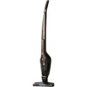 Electrolux Vacuum Cleaner Ergorapido EER77MBM Cordless operating, Handstick and Handheld, 18 V, Operating time (max) 45 min, Bro