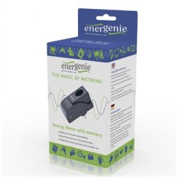 EnerGenie Energy Meter USB with memory