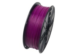 Flashforge ABS plastic filament for 3D printers 1.75 mm diameter, 1kg/spool, Purple to Pink
