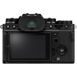 Fujifilm System Camera X-T4 Mirrorless Camera body, 26.1 MP, ISO 51200, Display diagonal 3.0 