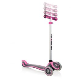 GLOBBER scooter EVO 4in1 Plus, pink, 453-132