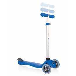 GLOBBER scooter EVO 4in1, navy blue, 451-100-2