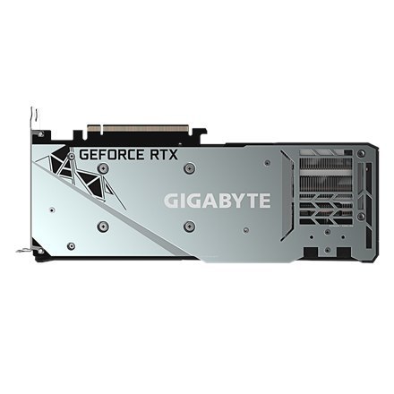 Gigabyte GV-N306TGAMINGOC PRO-8GD 2.0 NVIDIA, 8 GB, GeForce RTX 3060 Ti, GDDR6, PCI-E 4.0 x 16, HDMI ports quantity 2, Memory cl