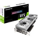 Gigabyte GV-N3080VISION OC-10GD NVIDIA, 10 GB, GeForce RTX 3080, GDDR6X, HDMI ports quantity 2