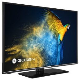 GoGen LED Smart TV GOGTVH32R552STWEB 32