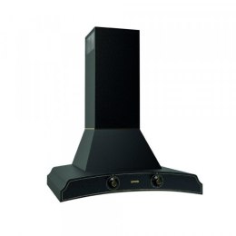 Gorenje | Okap | DK63MCLB | Klasa efektywności energetycznej D | Przyścienny | Szerokość 60 cm | 621 m³/h | Sterowanie mechanicz