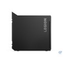 Lenovo Legion T5 28IMB05 Desktop, Black, Tower, Intel Core i5, i5-10400F, 16 GB, SSD 512 GB, NVIDIA GeForce GTX 1660 SUPER, GDDR