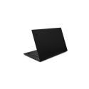 Lenovo ThinkPad P1 (Gen 3) Black, 15.6 ", WVA, Full HD, 1920 x 1080, Matt, Intel Core i7, i7-10850H, 16 GB, DDR4, SSD 512 GB, NV
