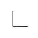 Lenovo ThinkPad P1 (Gen 3) Black, 15.6 ", WVA, Full HD, 1920 x 1080, Matt, Intel Core i7, i7-10850H, 16 GB, DDR4, SSD 512 GB, NV