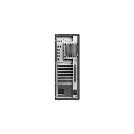 Lenovo ThinkStation P620 Workstation, Tower, AMD, Ryzen Threadripper PRO 3945WX, Internal memory 32 GB, RDIMM DDR4-3200 ECC, SSD