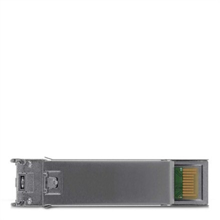 Linksys SFP Transceiver Module LACGLX Single-Mode Fiber, Single LC, 10/100/1000 Mbit/s, Wavelength 1310 nm, Maximum transfer dis