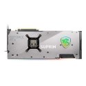 MSI GeForce RTX 3080 SUPRIM X 10G NVIDIA, 10 GB, GeForce RTX 3080, GDDR6X, PCI Express 4.0, Processor frequency 1905 MHz, HDMI