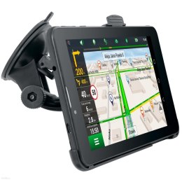 Navitel Navigation Tablet T505 PRO 1024 x 600 pixels, Bluetooth, GPS (satellite), Maps included