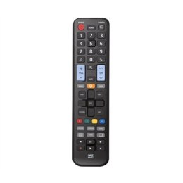 ONE For ALL 1, TV/LCD/LED/Plasma, Replacement remote, Samsung
