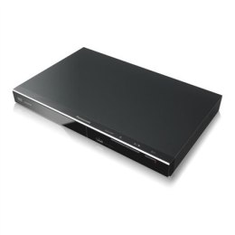 Panasonic | ODTWARZACZ DVD | DVD-S700EP-K | JPEG, MP3, XviD | Łączność USB