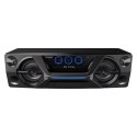 Panasonic | SC-UA3E-K | Bezprzewodowy system głośników | Wejście AUX | Bluetooth | Odtwarzacz CD | Radio FM