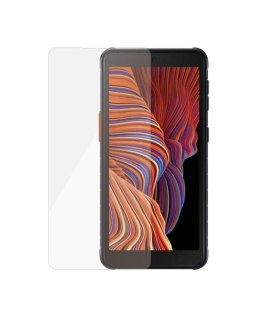 PanzerGlass | Ochraniacz ekranu - szkło | Samsung Galaxy Xcover 5 | Szkło hartowane | Czarny